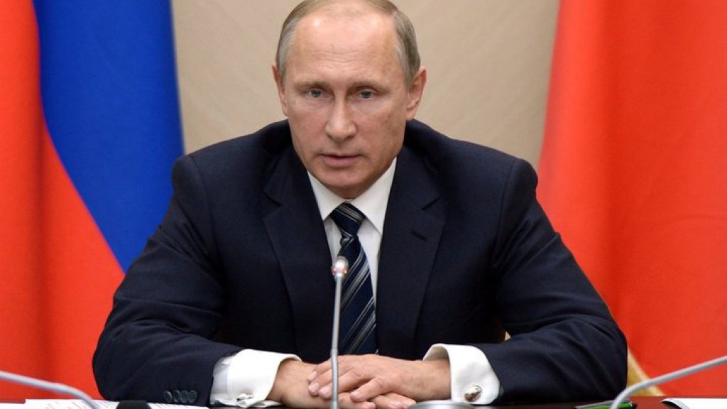 Владимир Путин объявил нерабочими дни с 1 по11 апреля и предложил готовиться к выходу из карантина